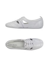 BIKKEMBERGS Sneakers & Tennis shoes basse donna