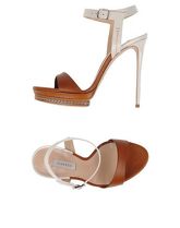 CASADEI Sandali donna