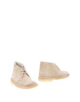 CLARKS ORIGINALS Stivaletti donna