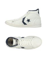 CONVERSE ALL STAR Sneakers & Tennis shoes alte donna