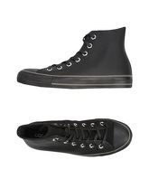 CONVERSE ALL STAR Sneakers & Tennis shoes alte donna