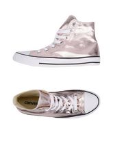 CONVERSE ALL STAR Sneakers & Tennis shoes alte donna