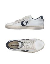 CONVERSE CONS Sneakers & Tennis shoes basse donna