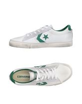 CONVERSE CONS Sneakers & Tennis shoes basse donna