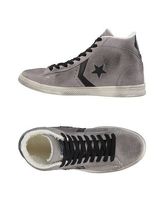 CONVERSE CONS Sneakers & Tennis shoes alte donna