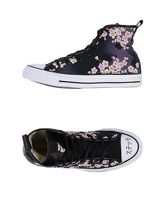 CONVERSE LIMITED EDITION Sneakers & Tennis shoes alte donna