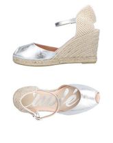 CUPLÉ Espadrillas donna