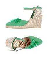 CUPLÉ Espadrillas donna