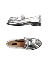 DSQUARED2 Mocassino donna