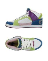 ETNIES Sneakers & Tennis shoes alte donna