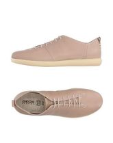 GEOX Sneakers & Tennis shoes basse donna