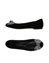 GIUSEPPE ZANOTTI DESIGN Ballerine donna