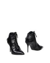 GIUSEPPE ZANOTTI DESIGN Stivaletti donna