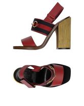 GUCCI Sandali donna