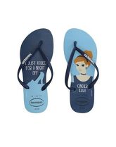 HAVAIANAS Infradito donna