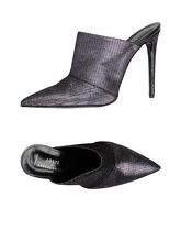 JOLIE by EDWARD SPIERS Mules & Zoccoli donna