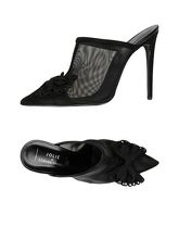 JOLIE by EDWARD SPIERS Mules & Zoccoli donna