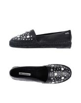 KARL LAGERFELD Espadrillas donna