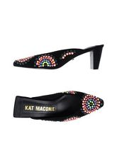 KAT MACONIE Mules & Zoccoli donna