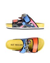 KAT MACONIE Sandali donna