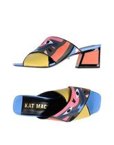 KAT MACONIE Sandali donna