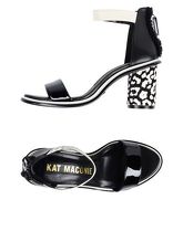 KAT MACONIE Sandali donna