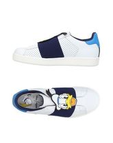 MOA MASTER OF ARTS Sneakers & Tennis shoes basse donna