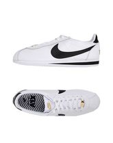 NIKE Sneakers & Tennis shoes basse donna