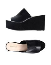 NINE WEST Sandali donna