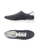 OROSCURO Sneakers & Tennis shoes basse donna