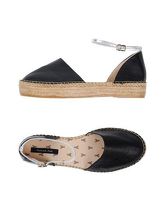 PATRIZIA PEPE Espadrillas donna