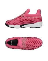 PINKO Sneakers & Tennis shoes basse donna