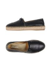 PRADA Espadrillas donna