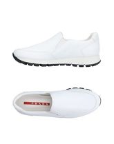 PRADA SPORT Sneakers & Tennis shoes basse donna