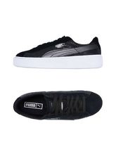 PUMA Sneakers & Tennis shoes basse donna