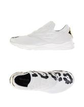 REEBOK Sneakers & Tennis shoes basse donna