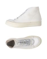 RICK OWENS Sneakers & Tennis shoes alte donna