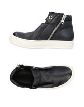 RICK OWENS Sneakers & Tennis shoes alte donna