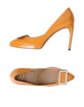 ROGER VIVIER Decolletes donna