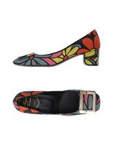 ROGER VIVIER Decolletes donna