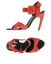 ROGER VIVIER Sandali donna