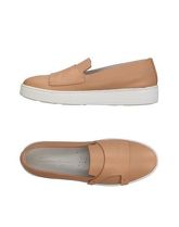 SANTONI Sneakers & Tennis shoes basse donna