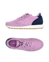 SAUCONY Sneakers & Tennis shoes basse donna