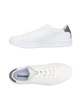 TIMBERLAND Sneakers & Tennis shoes basse donna