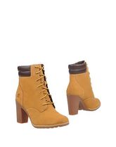 TIMBERLAND Stivaletti donna