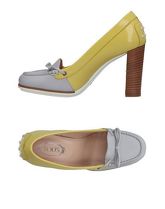 TOD'S Mocassino donna