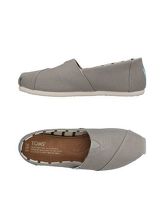 TOMS Sneakers & Tennis shoes basse donna