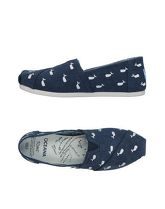 TOMS Sneakers & Tennis shoes basse donna