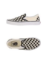 VANS Sneakers & Tennis shoes basse donna