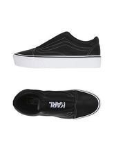 VANS Sneakers & Tennis shoes basse donna